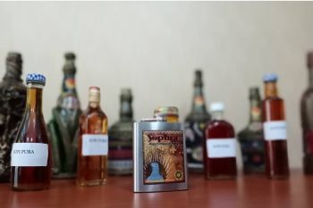 DPR: RUU minuman beralkohol baru sebatas wacana