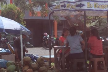 Kasus COVID-19 meningkat, warga Bandarlampung justru makin banyak abaikan protokol kesehatan