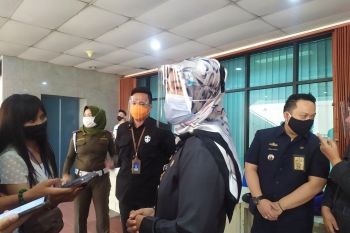 Kepala daerah diminta intensifkan penanganan COVID-19 setelah Pesawaran dan Bandarlampung masuk zona merah