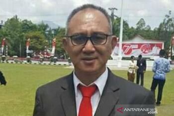 Sorongan harap  manfaatkan dengan baik Banpres UMKM