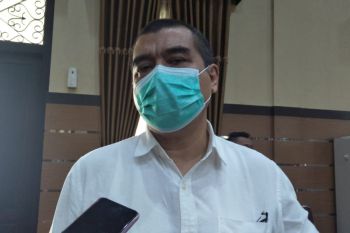 Pasien COVID-19 di Kota Mataram tersisa sembilan orang