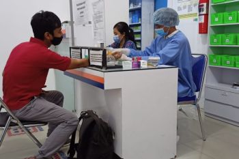 Dinkes Mataram menunggu petunjuk teknis vaksinasi COVID-19