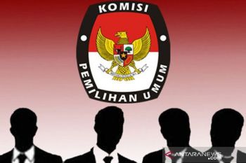 KPU Kota Bitung sebutkan logistik pemilu lengkap dan baik