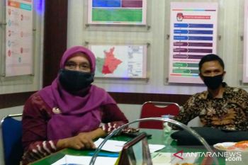 KPU Solok Selatan telah terima surat suara Pilkada, pelipatan usai debat