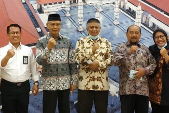 MAJT jadi rujukan Islam moderat