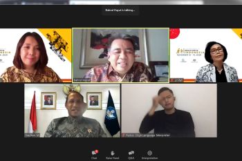 Mendikbud klaim penurunan kualitas pembelajaran tidak hanya di Indonesia