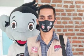 KPU Donggala  pastikan sarana pencegahan COVID-19 di semua TPS