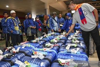 Aceh belum dapat giliran berangkat umrah di tengah COVID-19