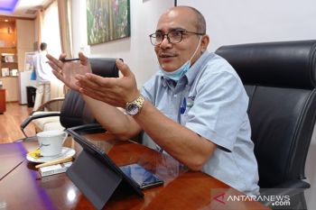 Bank Nagari siapkan kredit super mikro bantu pelaku UMKM saat pandemi