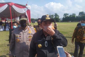 Lampung siap antisipasi bencana di tengah pandemi COVID