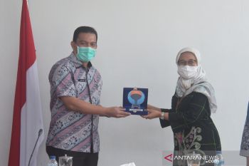 Ombudsman: Pemkot Padang Panjang sudah baik dalam berikan layanan