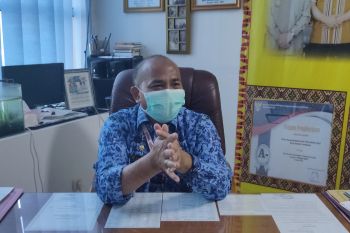 Pemkot Bandarlampung beri layanan khusus rekam KTP-el bagi warga masuk DPT