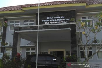 Bantul manfaatkan ruang strategis di YIA promosikan produk UKM