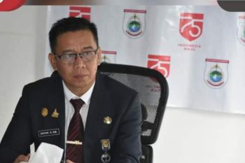 Pasien COVID-19 di Sulbar bertambah dua orang