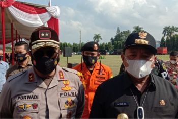 Gubernur Lampung minta masyarakat taat prokes tekan peningkatan kasus