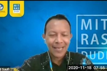 Kemendikbud sebut sertifikasi kompetensi lulusan PTV untungkan semua pihak