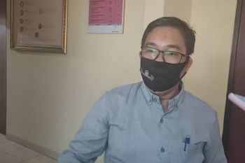 KPU Lampung benarkan tiga pegawainya positif COVID-19 usai tes usap