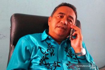 Solok Selatan hasilkan Rp388 juta dari lelang aset
