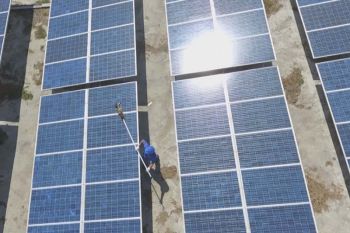 PLN NTB terus memperbesar suplai listrik dari EBT