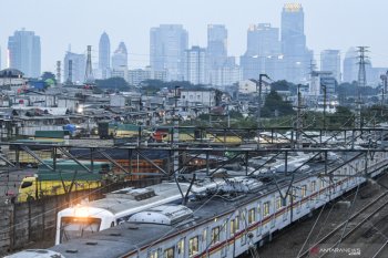 Empat PP turunan UUCK bidang tata ruang kuatkan hukum dan hak tanah