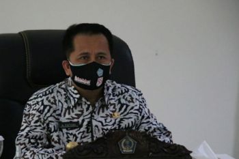 Gubernur  ingatkan masyarakat waspada potensi bencana