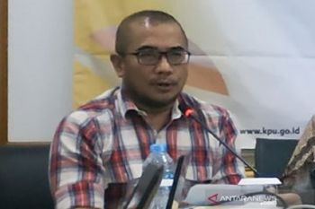 KPU sebut terdapat 123 permohonan perselisihan hasil Pilkada Serentak 2020