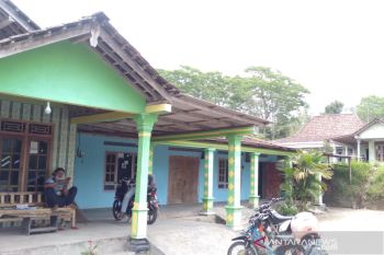 Masuk KRB III Merapi, sejumlah warga Klaten masih bertahan