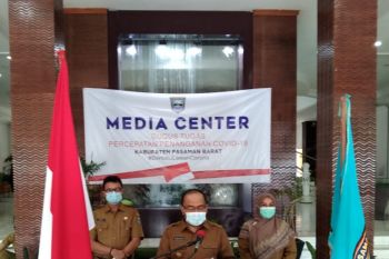 Sejumlah pelajar dan guru di Pasaman Barat positif terpapar COVID-19