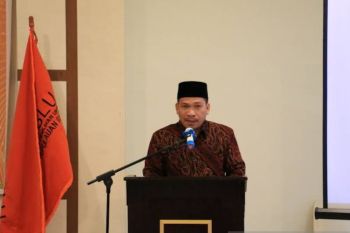 Giliran Ketua Bawaslu Kepri terkonfirmasi COVID-19