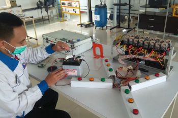 Inilah 5 Siswa Terbaik AHM Best Student 2020