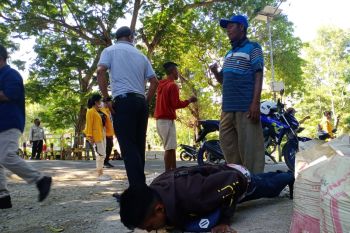 Kabupaten Lembata kembali laporkan 12 kasus baru COVID-19