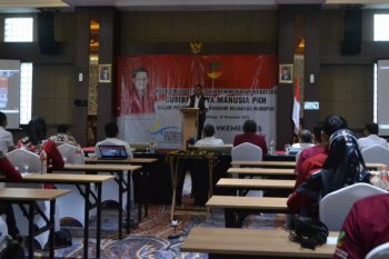 Mensos perintahkan pendamping PKH terus perhatikan data penerima