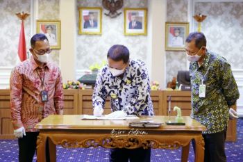 "Fuel Card Brizzi" akan jadi pembayaran BBM bersubsidi
