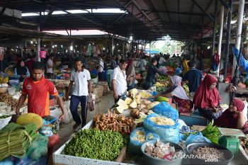 Instruksi penegakkan protokol kesehatan