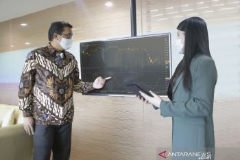 BNI permudah nasabah kurangi risiko keuangan  dengan lindung nilai