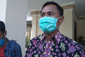 Pasien positif COVID-19 di Mataram bertambah 10 orang