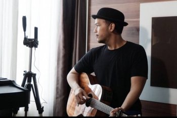 Tantangan  bermusik saat pandemi bagi Segara