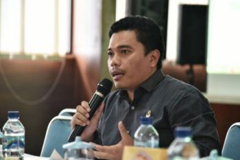 DPRD Jabar siap dukung dari pembuatan regulasi terkait WJIS 2020