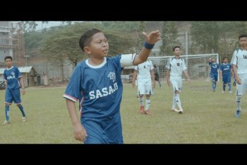 Film "Darah Biru Arema 2" tayang di bioskop 26 November
