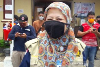 BPPTKG ungkap magma Gunung Merapi semakin ke permukaan