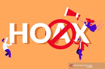 Sebarkan hoaks, Polrestro Jakpus tangkap direktur TV swasta