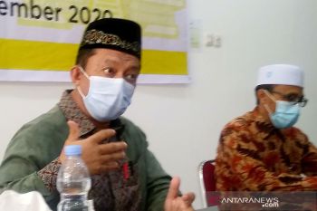 Tifatul Sembiring optimistis Mahyeldi menangi pilgub Sumbar