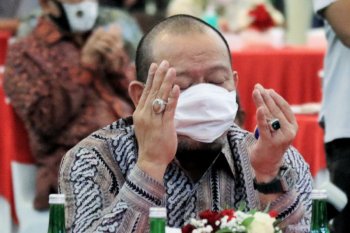 LaNyalla berduka kepergian Ricky Yacobi: selamat jalan legenda