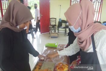 Pencari kerja di Kapuas melonjak imbas pandemi COVID-19