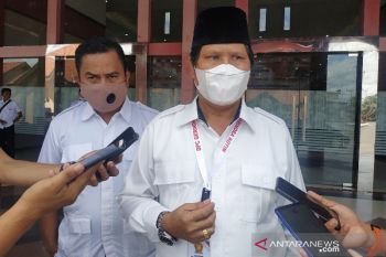 Suprianti Rambat didoakan mengikuti jejak Risma