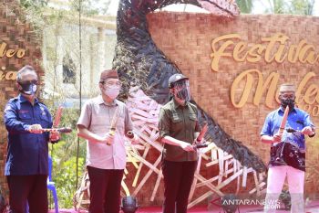 Hari Maleo Sedunia dicanangkan di Bone Bolango Gorontalo