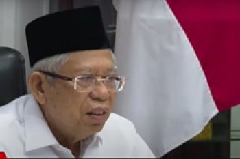 Wapres sebut MTQ strategis dekatkan masyarakat dengan Quran