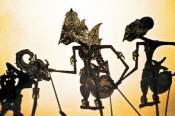 Pertunjukan Wayang klasik Lakon Jarasandha bahasa Inggris digelar daring di London