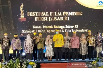 Kemendikbud dorong kreatifitas buat film di tengah pandemi