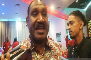 Bupati Puncak berharap kasus penembakan pelajar segera terungkap